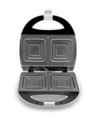 SANDWICHERA CUADRADA DOBLE 800W. SOGO