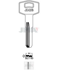 LLAVES BRUTO SEGURIDAD DLT-1D    LATON