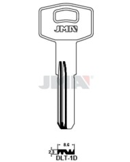 LLAVES BRUTO SEGURIDAD ORIGINAL FAC