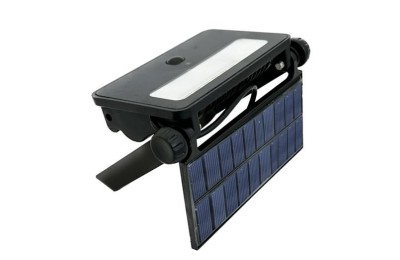 FOCO MINI SOLAR VARTA C/SENSOR 8W. 6500K
