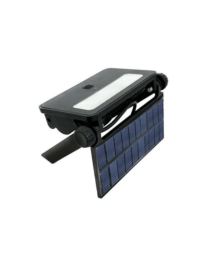 FOCO MINI SOLAR VARTA CON SENSOR 8W. 6500K