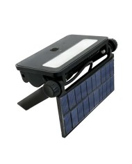 FOCO MINI SOLAR VARTA CON SENSOR 8W. 6500K