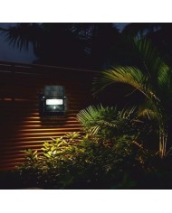 FOCO MINI SOLAR VARTA CON SENSOR 8W. 6500K