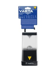 LINTERNA HIBRIDA 2BAT.18650+3 AAA VARTA 18666101111