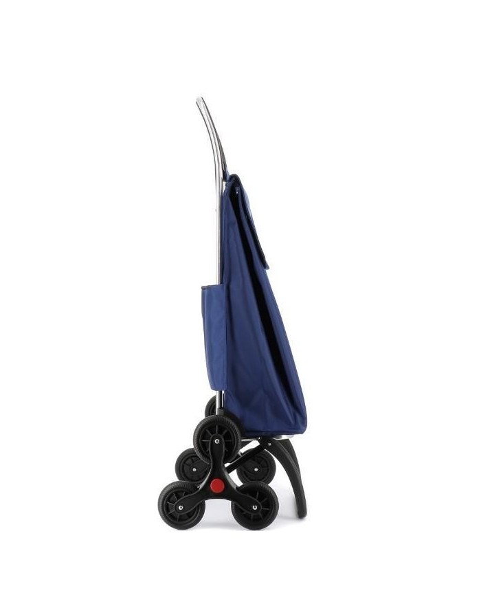 CARRO ROLSER AKANTO MF6 AZUL