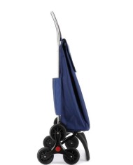 CARRO ROLSER AKANTO MF6 AZUL