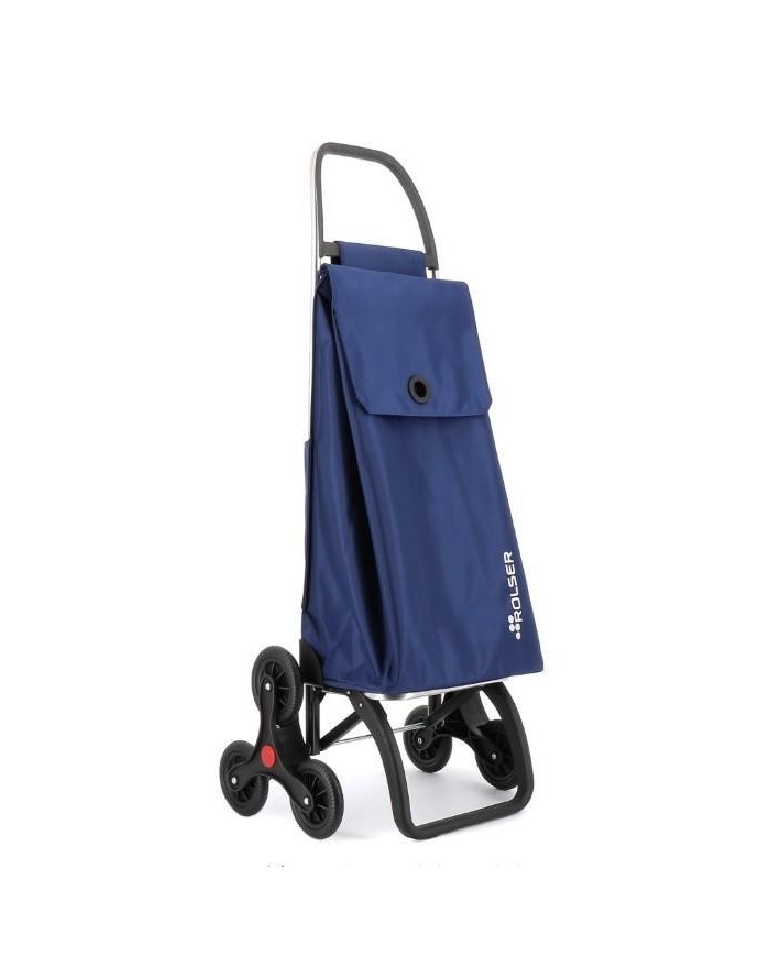 CARRO ROLSER AKANTO MF6 AZUL