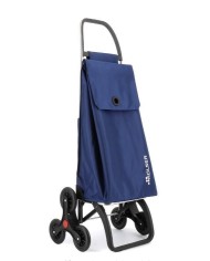 CARRO ROLSER AKANTO MF6 AZUL