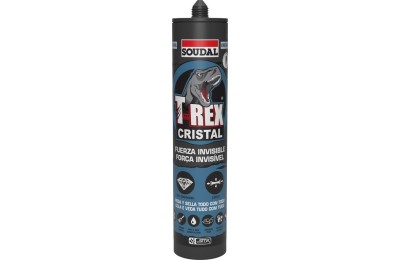 ADHESIVO T-REX CRISTAL...