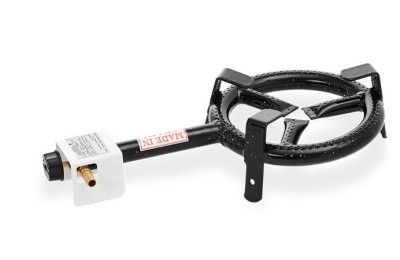 PAELLERO BUTANO HOMOLOGADO 200 MM. VAELLO