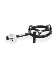 PAELLERO BUTANO HOMOLOGADO 300 MM. VAELLO