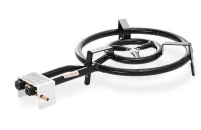 PAELLERO BUTANO HOMOLOGADO 400 MM. VAELLO