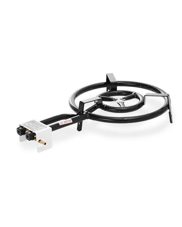 PAELLERO BUTANO HOMOLOGADO 400 MM. VAELLO