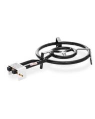 PAELLERO BUTANO HOMOLOGADO 300 MM. VAELLO