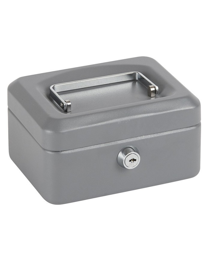 CAJA CAUDALES ELEGANT 1 152X80X118 ARREGUI