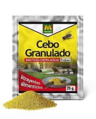 CEBO FRESCO RASQUIM 150 GR.