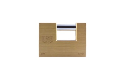 CANDADO IFAM LATON U70 LL/I...
