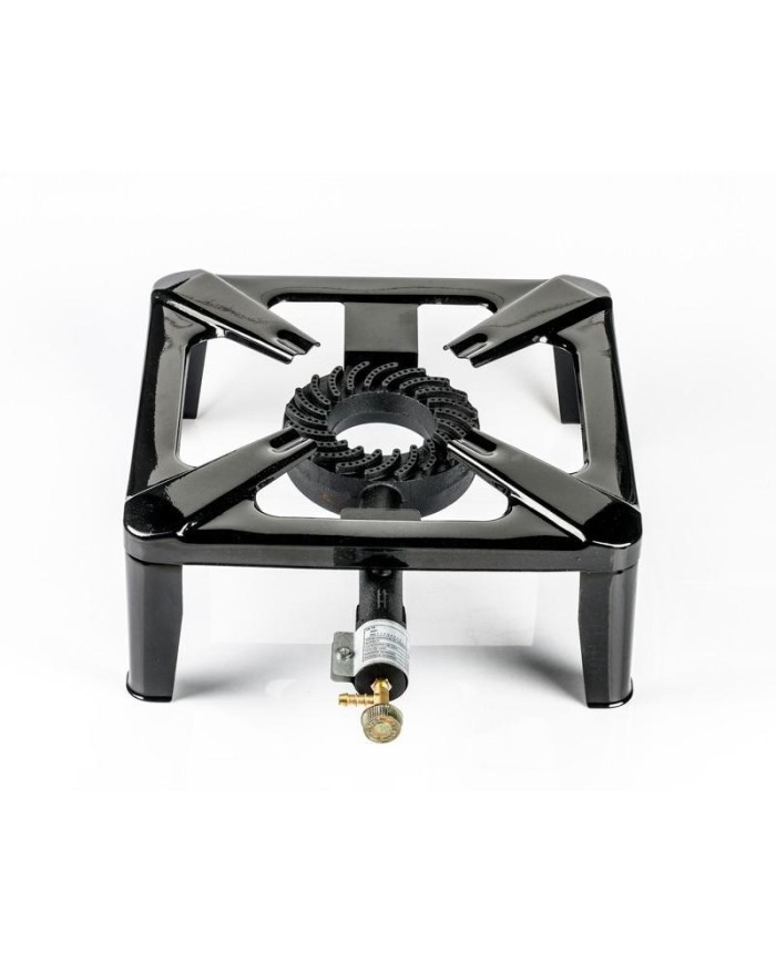 FOGON COMGAS ALTA POTENCIA 30MBAR.