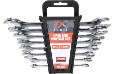 LLAVE FIJA  6-22MM. FXTOOLS...