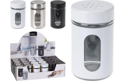 SALERO EH CRISTAL INOX 94ML.