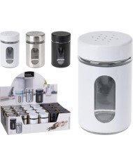 SALERO EH CRISTAL INOX 94ML.