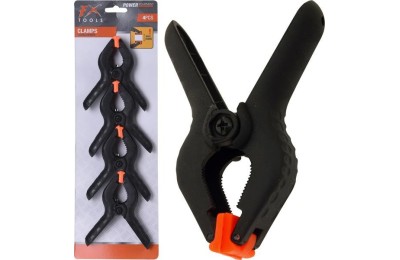 PINZA SARGENTO 10 CMS....