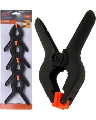 LLAVE FIJA FXTOOLS 6-22MM. FXTOOLS JUEGO 8 PZAS.      A41000100
