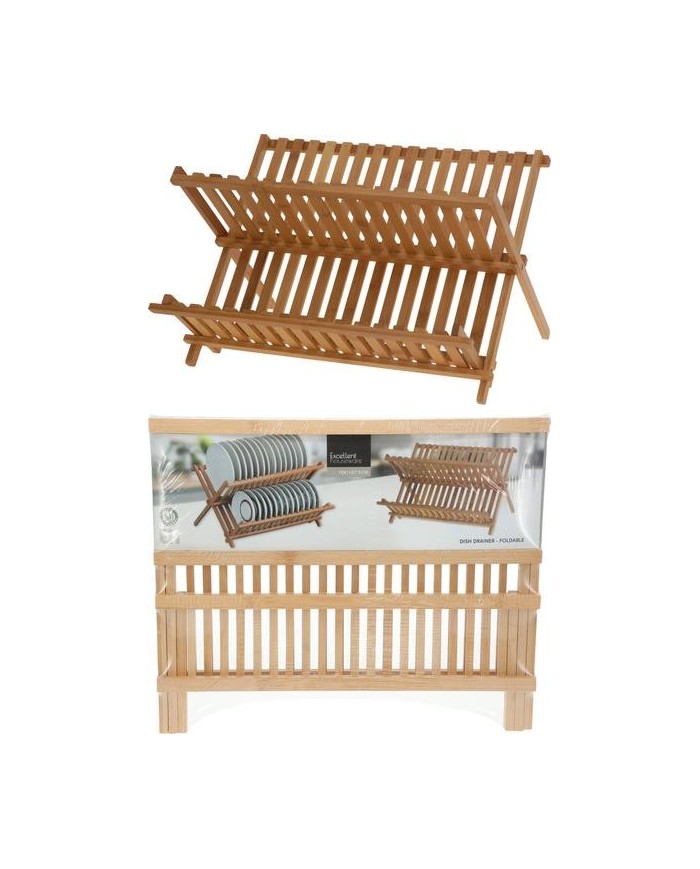 ESCURREPLATOS EXCELLENTH 40X60CM.