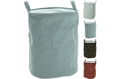 CESTA DE TELA PARA ROPA...