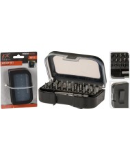 JUEGO PUNTAS ATORNILLAR 32PZAS. FXTOOLS CY5953030