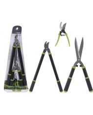 KIT INGLETAR SERRUCHO 360MM. FXTOOLS C22954310