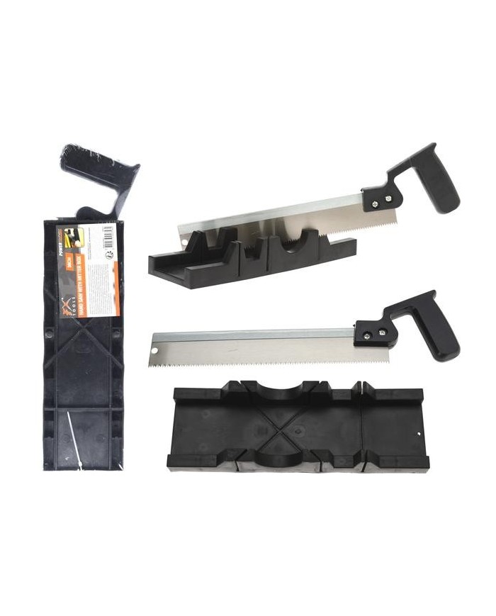 KIT INGLETAR SERRUCHO 360MM. FXTOOLS C22954310