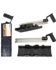KIT INGLETAR SERRUCHO 360MM. FXTOOLS C22954310