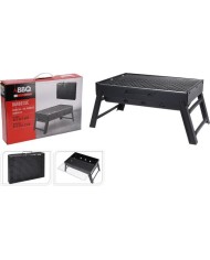BARBACOA BBQ SOBREMESA 34X23X29CMS.
