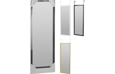 ESPEJO SOBRE PUERTA 94X34CM.