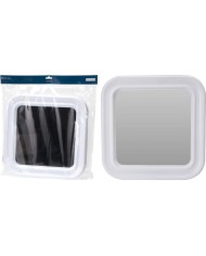 ALFOMBRA BAÑO 60X40CMS. BATH SOLUTIONS