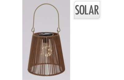 FARO SOLAR KOOP Ø18X21CM.