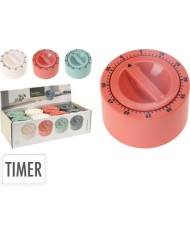 TAZA DE CAFE KOOP 300ML.4 UDS