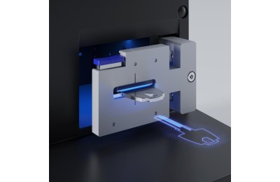 MAQUINA COPIALLAVES JMA MODELO EIDOS