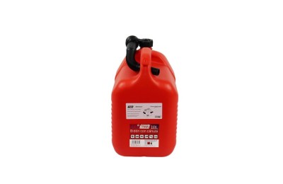 BIDON CARBURANTE TAYG ROJO C/CANULA 10LT