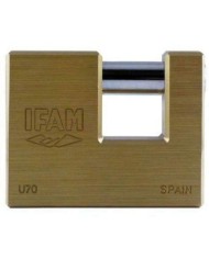 CANDADO IFAM LATON U90 LL/I Nº 55636