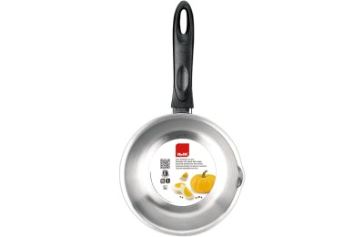 CAZO IBILI INOX INDUCCION C/PICO 18 CMS.