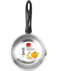 CAZO CON PICO IBILI INOXIDABLE INDUCCION 18CMS.       665218