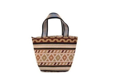 BOLSA NEVERA KILIM IRIS...