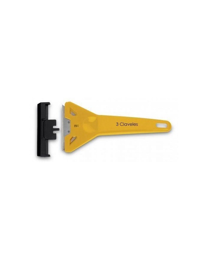 RASCAVIDRIOS 3CLAVELES 60MM. 14'5CMS. 00242