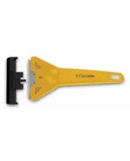 RASCAVIDRIOS  40MM. 10CMS. 243 3CLAVELES