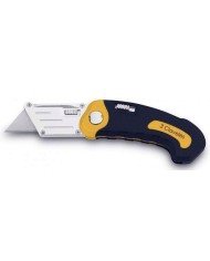 CUTTER 3 CLAVELES METAL-NYLON 15CMS (207)