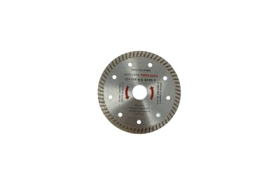 DISCO DIAMANTE TURBO 115...