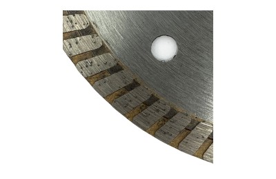 DISCO DIAMANTE PORCELANICO MEDID 115 CDC