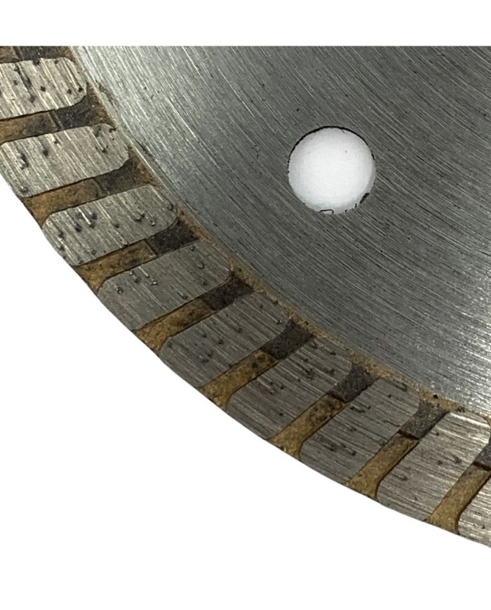DISCO DIAMANTE PORCELANICO MEDID 115 CDC